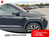 Used 2024 Volkswagen Taos SUV