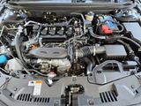 New 2026 Honda Accord Sedan Sedan
