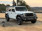 New 2026 Jeep Wrangler SUV