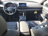 New 2026 Honda CR-V Hybrid SUV