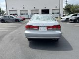 Used 2002 Honda Accord Sedan