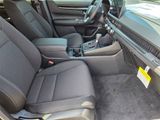 New 2026 Honda CR-V SUV