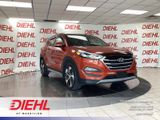 Used 2017 Hyundai Tucson SUV