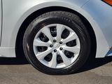 Used 2025 Toyota Corolla Hybrid Sedan