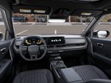 New 2027 Kia Seltos SUV