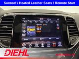 Used 2020 Jeep Grand Cherokee SUV