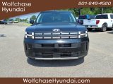 Used 2026 Hyundai Santa Fe Hybrid SUV