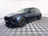 New 2026 Cadillac CT5 Sedan