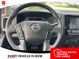Used 2024 Nissan Frontier Truck