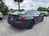 Used 2025 Toyota Camry Sedan