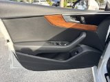 Used 2022 Audi A5 Sportback Hatchback