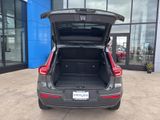 Used 2026 Volvo XC40 SUV