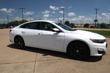 Used 2024 Chevrolet Malibu Sedan
