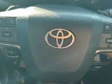Used 2026 Toyota Camry Sedan