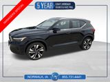 Used 2024 Volvo XC40 SUV