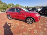 Used 2021 Mitsubishi Outlander Sport SUV