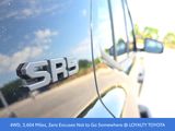 Used 2026 Toyota 4Runner SUV