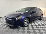 Used 2021 Toyota Corolla Hybrid Sedan