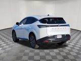 New 2026 Nissan Murano SUV