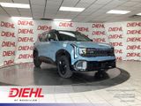 New 2027 Kia Seltos SUV