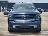 Used 2021 Chevrolet Silverado 1500 Truck