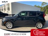 Used 2022 Kia Soul Hatchback