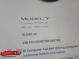 Used 2021 Tesla Model Y SUV