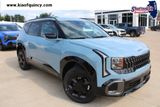 New 2027 Kia Seltos SUV