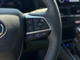 New 2026 Toyota Sienna Van