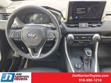 Used 2025 Toyota RAV4 Hybrid SUV