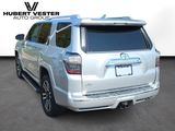 Used 2017 Toyota 4Runner SUV