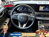 Used 2021 Hyundai Palisade SUV