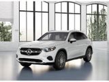 New 2026 Mercedes-benz GLC SUV
