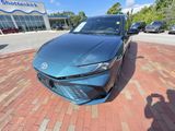 Used 2025 Toyota Camry Sedan