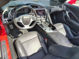 Used 2017 Chevrolet Corvette Convertible