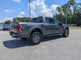 Used 2018 Ford F-150 Truck