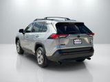 Used 2025 Toyota RAV4 SUV
