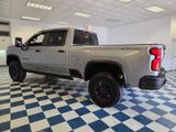 Used 2024 Chevrolet Silverado 2500HD Truck