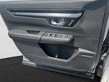 New 2026 Honda CR-V SUV