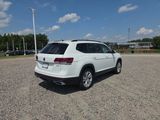 Used 2023 Volkswagen Atlas SUV