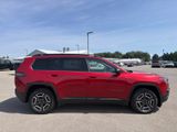 New 2026 Jeep Cherokee SUV