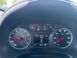 Used 2025 Chevrolet Malibu Sedan
