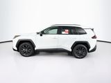 New 2026 Toyota RAV4 SUV