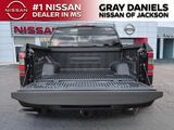 New 2026 Nissan Frontier Truck