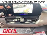 Used 2024 Chevrolet TrailBlazer SUV