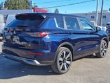 New 2026 Mitsubishi Outlander SUV