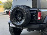 Used 2025 Ford Bronco SUV