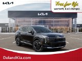 New 2026 Kia Sportage Hybrid SUV