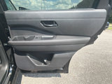 New 2026 Nissan Pathfinder SUV