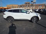 Used 2024 Kia Sportage SUV